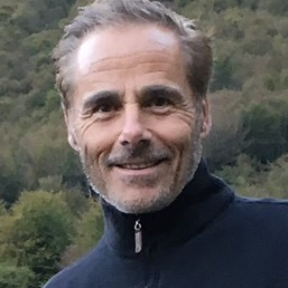 Meet your Posher, Richard